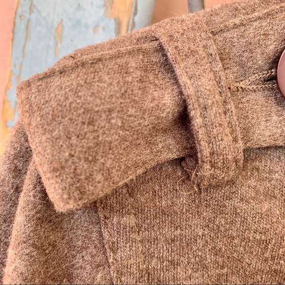 Fossil Brown Jacket Medium - Picture 11 of 15